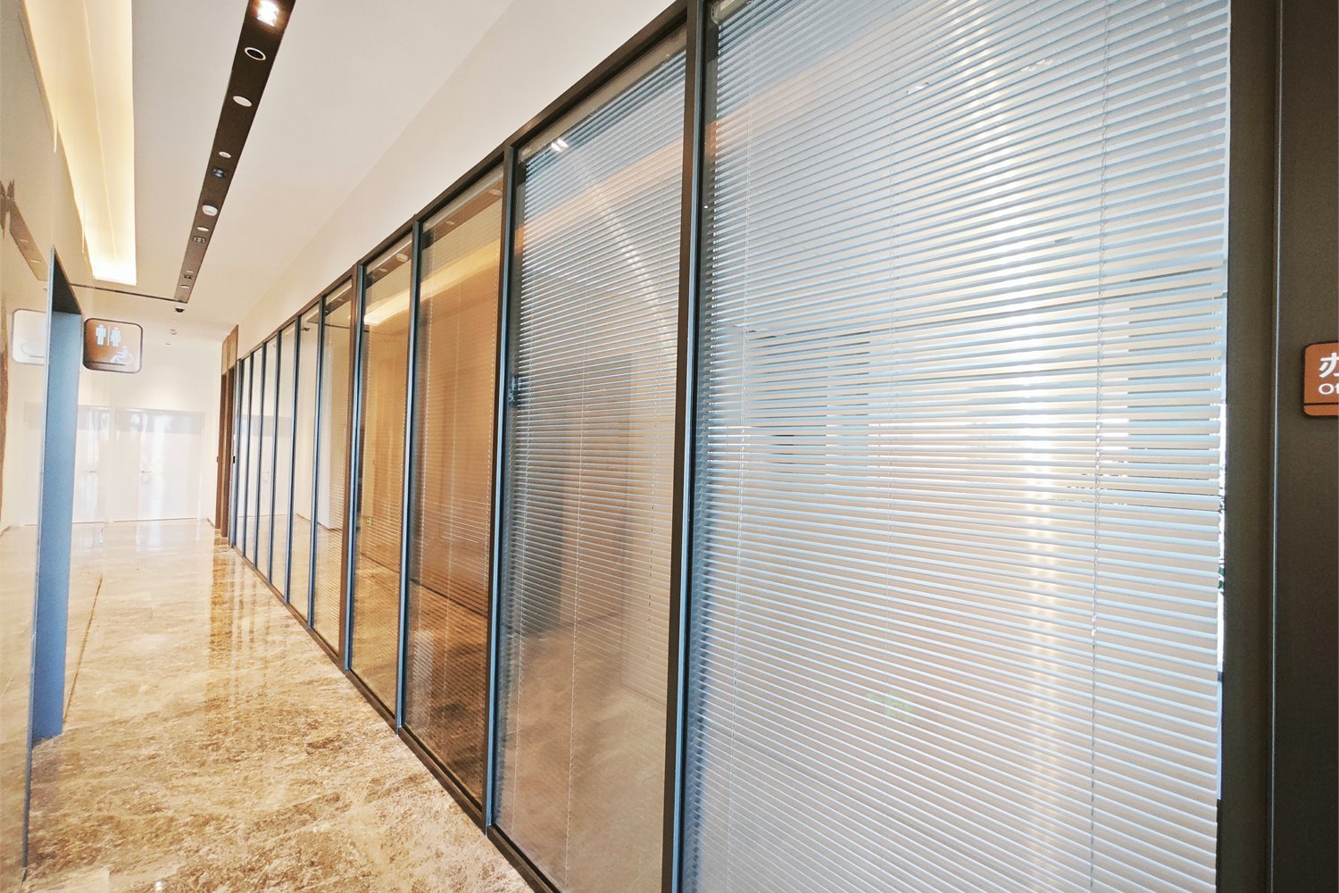 guosheng tower office