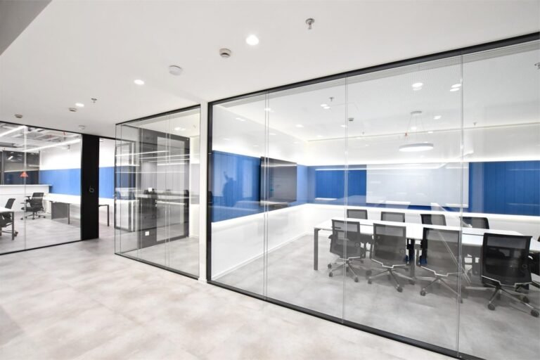 atlas copco songjiang office