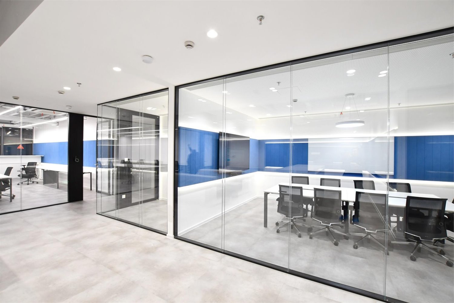 atlas copco songjiang office