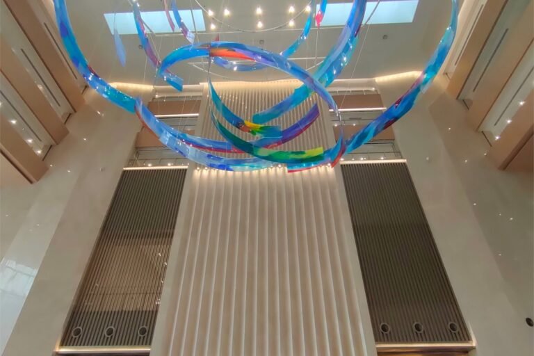 alibaba xixi headquarters