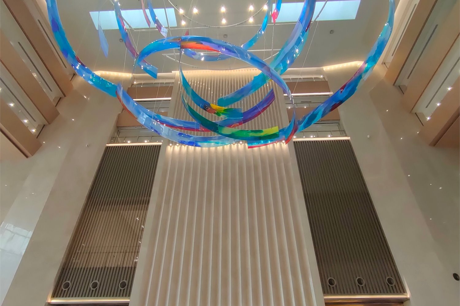 alibaba xixi headquarters