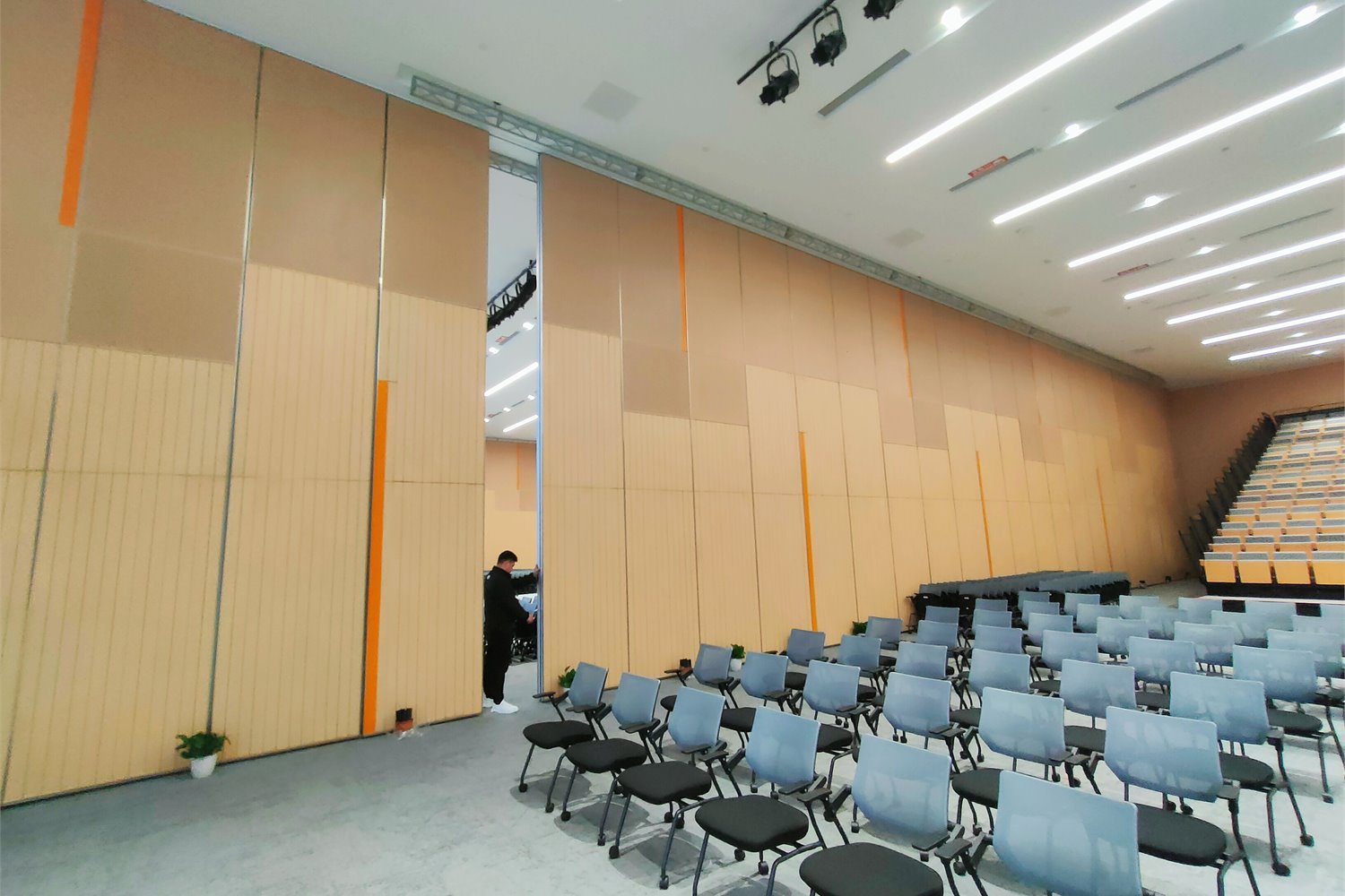 Alibaba Xixi Headquarters project view