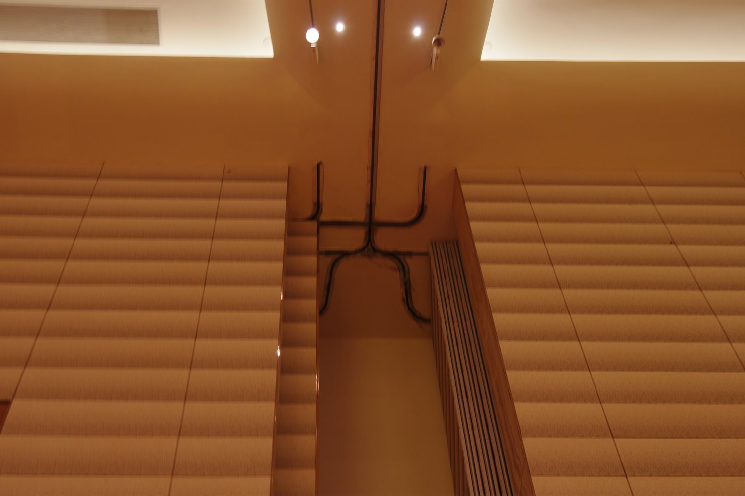 Huzhou Sheraton Hotel project view