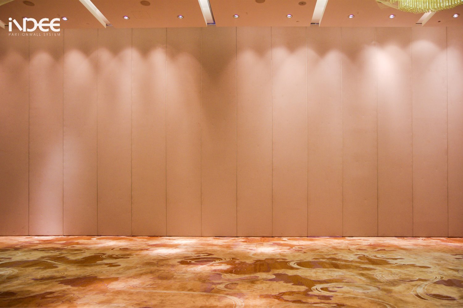 Wuxi Taihu Crowne Plaza Hotel project view